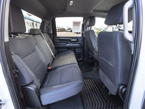 Used 2024 GMC Sierra 3500 SLE w/ SLE Convenience Package image 37