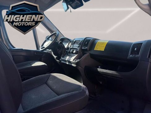 Used 2021 RAM ProMaster 3500 FWD image 15