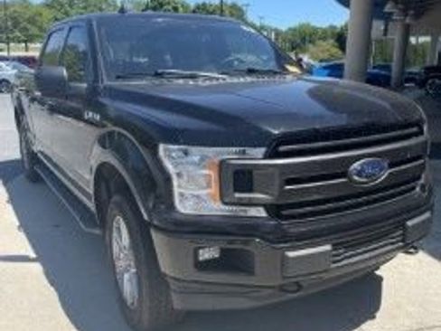 Used 2019 Ford F150 XLT w/ Equipment Group 302A Luxury AWD/4WD image 24