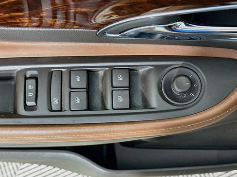 Used 2016 Buick Encore Leather w/ Experience Buick Package FWD image 22