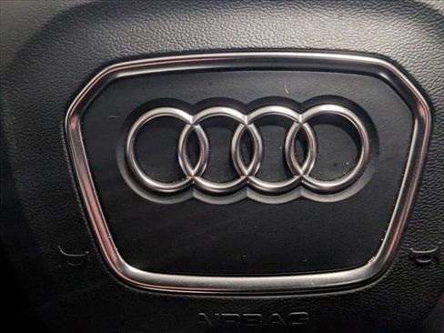 Used 2018 Audi Q7 3.0T Prestige w/ Prestige Package image 13