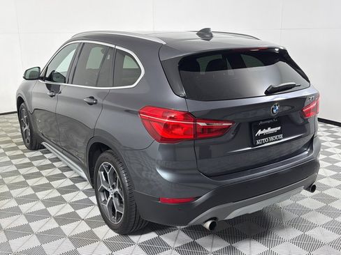 Used 2017 BMW X1 xDrive28i w/ Premium Package image 7