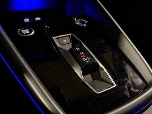 New 2026 Audi A3 2.0T Premium Plus image 17