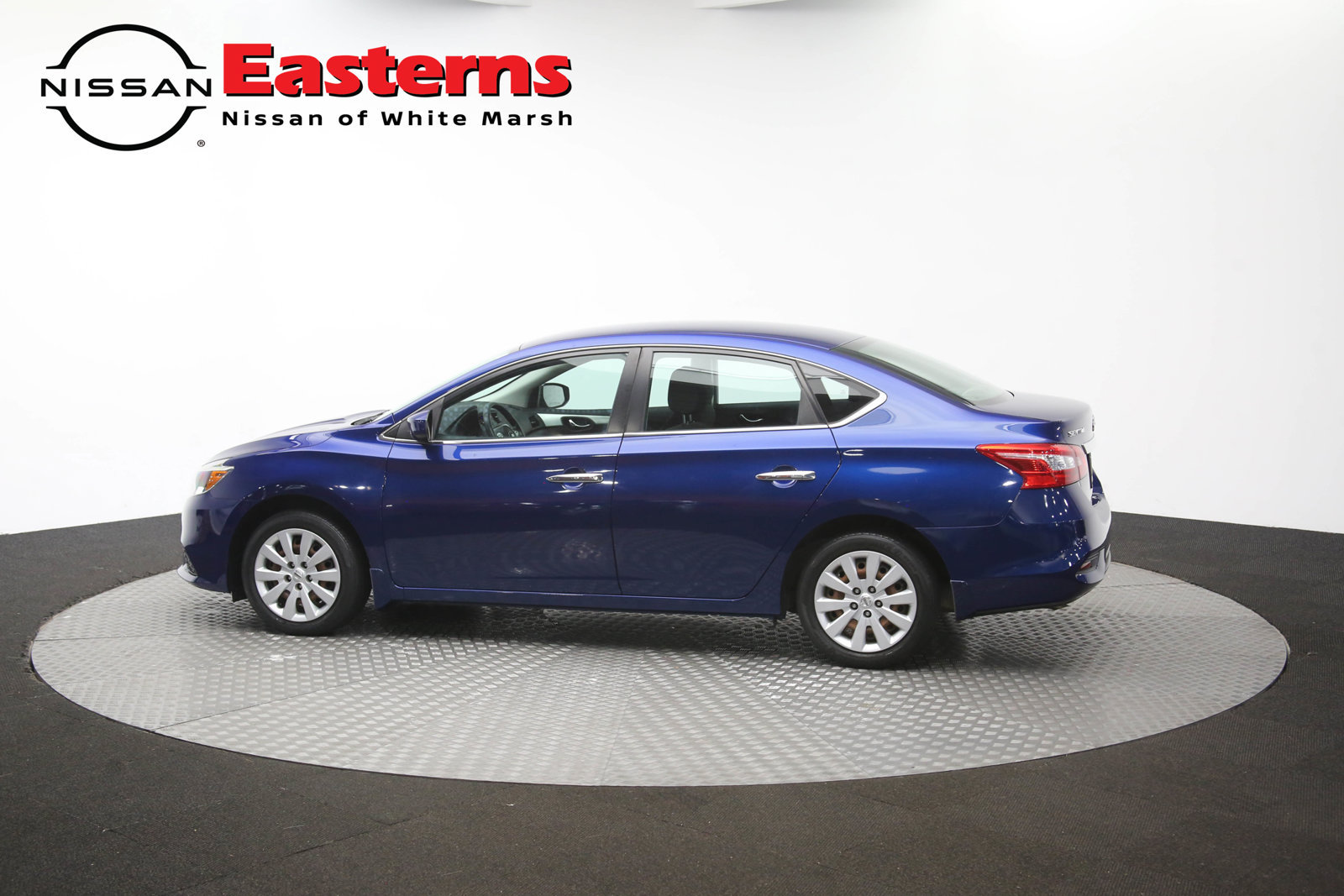Used 2019 Nissan Sentra S FWD image 58