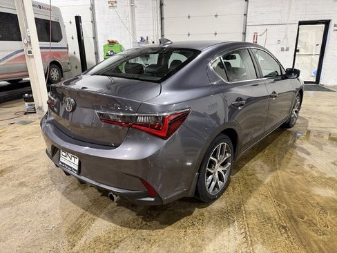Used 2019 Acura ILX Premium Package image 6