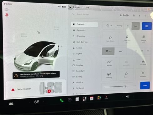Used 2020 Tesla Model 3 Standard Range Plus RWD image 19