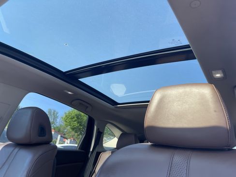 Used 2020 Acura RDX AWD w/ Technology Package image 9
