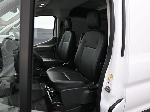 New 2026 Ford Transit 150 Low Roof RWD image 8