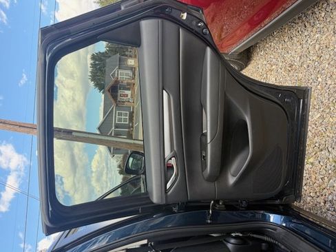 Used 2021 MAZDA CX-5 Touring image 18