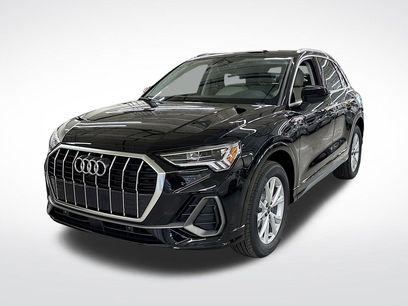 New 2025 Audi Q3 2.0T Premium Plus