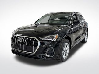 New 2025 Audi Q3 2.0T Premium Plus video 1