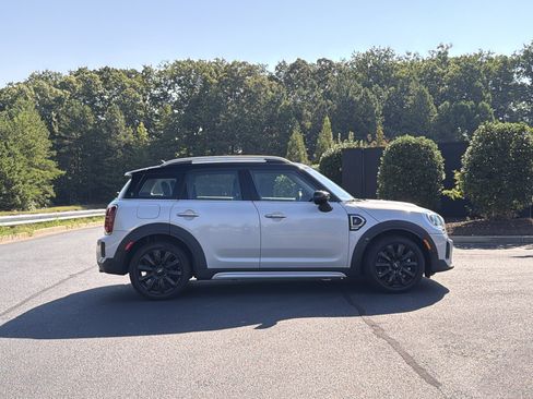Used 2023 MINI Cooper Countryman S w/ Signature Upholstery Package FWD image 5