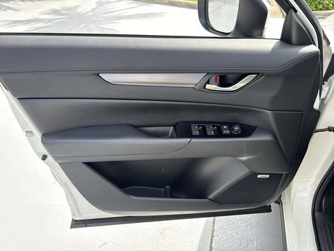 Used 2018 MAZDA CX-5 Touring w/ Preferred Equipment Package FWD image 39