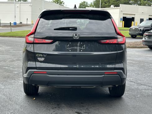 Used 2025 Honda CR-V EX image 12