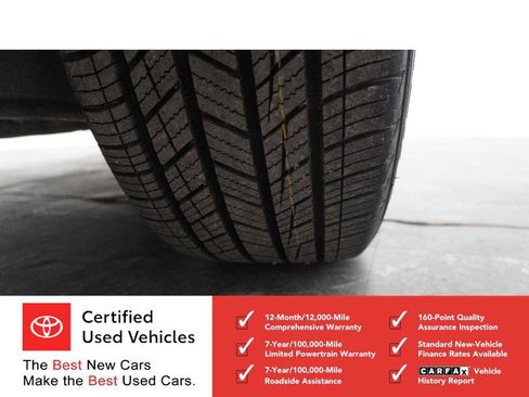 Certified 2025 Toyota Camry XLE w/ Premium Plus Package AWD/4WD image 28