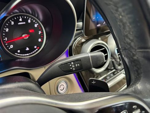 Used 2022 Mercedes-Benz GLC 300 image 26