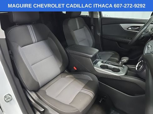 Used 2023 Chevrolet Blazer LT w/ LPO, Cargo Package AWD/4WD image 14