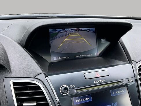 Used 2017 Acura RDX FWD w/ Technology Package image 27