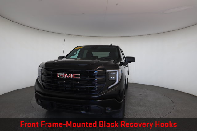 Used 2025 GMC Sierra 1500 Elevation AWD/4WD image 36