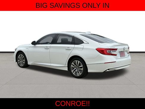 Used 2019 Honda Accord Touring image 7