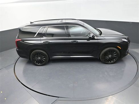New 2025 Hyundai Palisade Calligraphy image 31