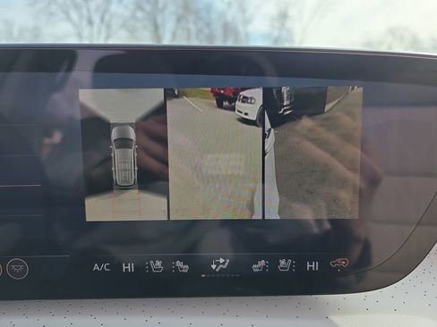 New 2026 Buick Enclave Avenir w/ Super Cruise Package image 27