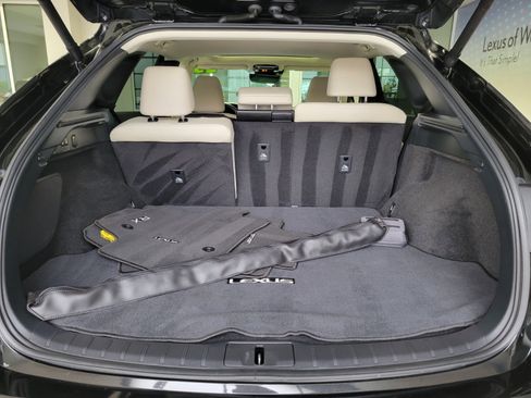 Certified 2023 Lexus RX 350 FWD image 14