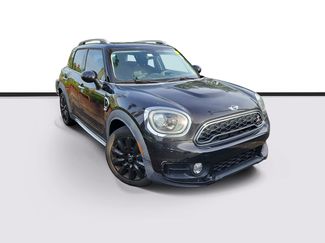Used 2017 MINI Cooper Countryman S FWD video 1
