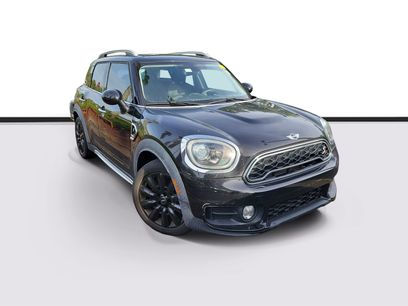 Used 2017 MINI Cooper Countryman S
