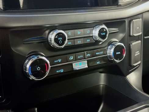 Used 2024 Ford F150 XLT w/ FX4 Off-Road Package image 15