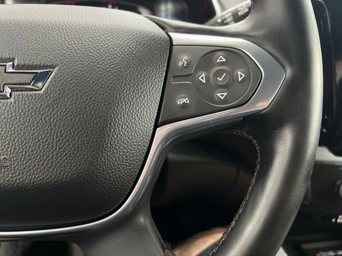 Used 2024 Chevrolet Traverse RS w/ LPO, Floor Liner Package AWD/4WD image 23