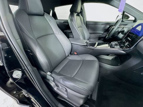 Used 2023 Subaru Solterra AWD image 35