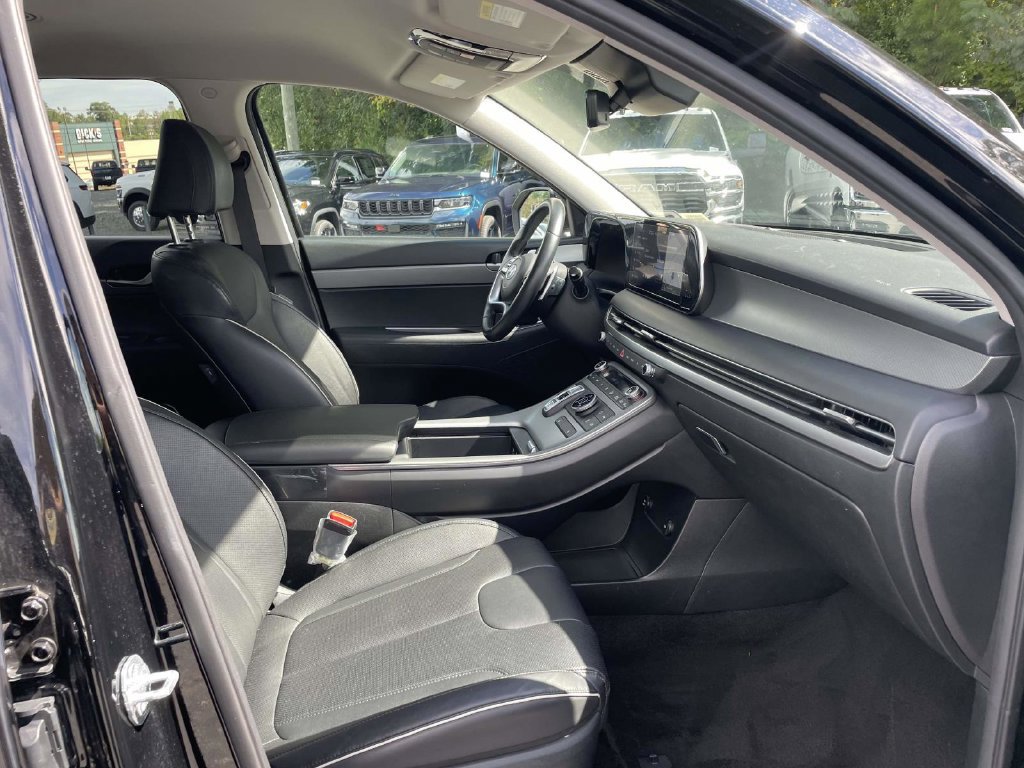 Used 2025 Hyundai Palisade SEL AWD/4WD image 15