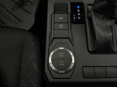New 2026 Toyota Tacoma SR5 RWD image 19