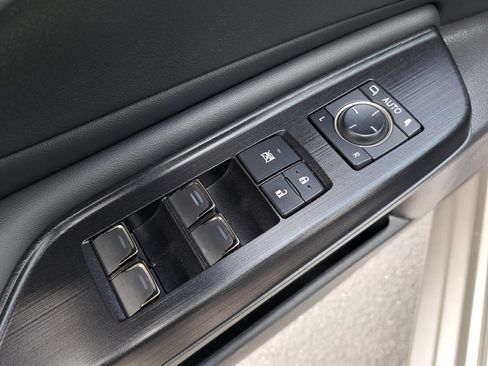 Used 2021 Lexus ES 250 w/ Premium Package AWD/4WD image 29