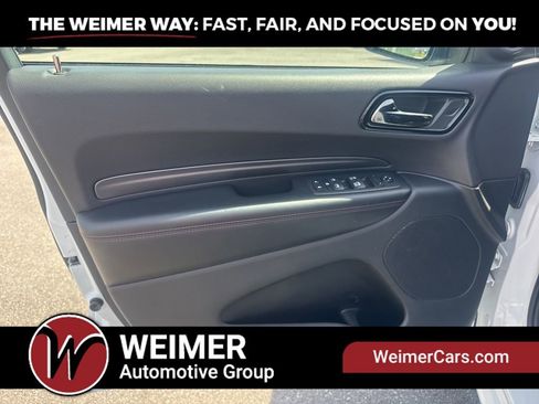 Used 2026 Dodge Durango GT AWD/4WD image 20