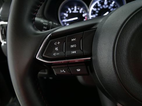 Used 2025 MAZDA CX-5 Carbon Edition image 28