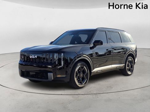 New 2027 Kia Telluride EX image 7