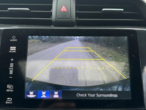 Used 2016 Honda Civic EX image 17