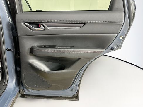 Used 2023 MAZDA CX-5 Carbon Edition AWD/4WD image 30