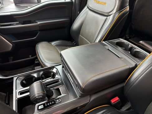 Used 2023 Ford F150 Tremor w/ Equipment Group 402A High image 41