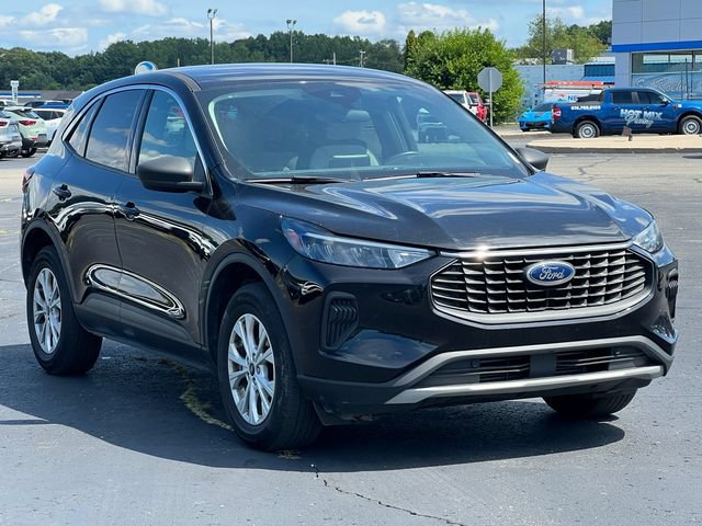 Used 2024 Ford Escape Active AWD/4WD image 15