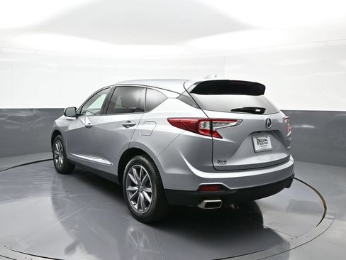 Certified 2023 Acura RDX AWD w/ Technology Package image 8