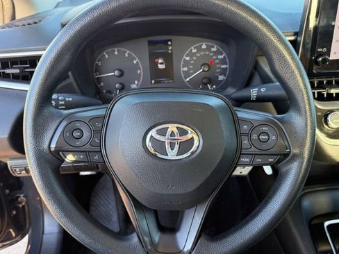 Used 2024 Toyota Corolla LE FWD image 15