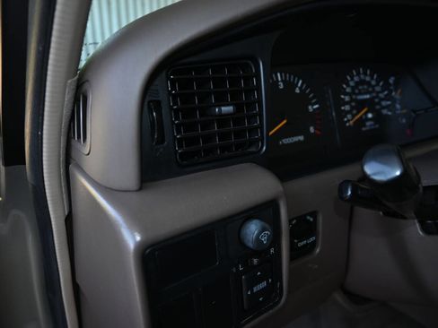 Used 1997 Toyota Land Cruiser image 60