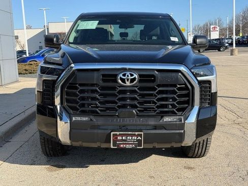 Used 2024 Toyota Tundra SR5 w/ TRD Off-Road Package image 8