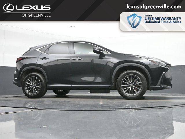 Used 2024 Lexus NX 350 AWD image 15
