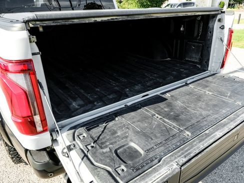 Used 2024 Ford F150 Raptor AWD/4WD image 65