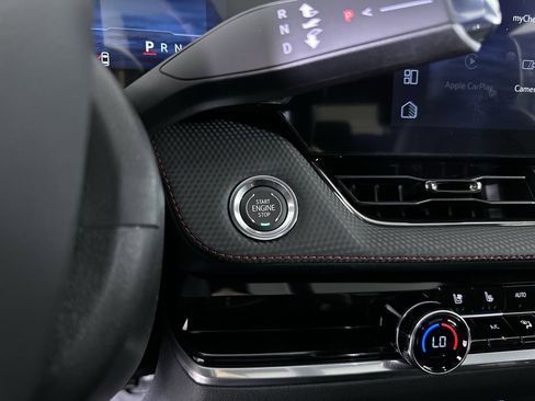 New 2026 Chevrolet Equinox RS w/ Convenience Package III image 53