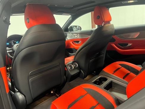 Used 2022 Mercedes-Benz AMG GT 53 image 26